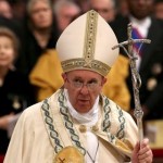 Giubileo 2015, il Papa consegna la Bolla d’indizione